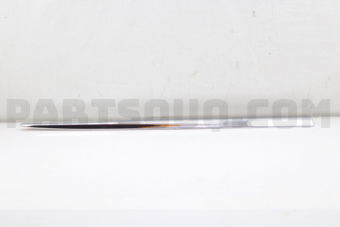 808703JA0A MOULDING-FRONT DOOR,RH