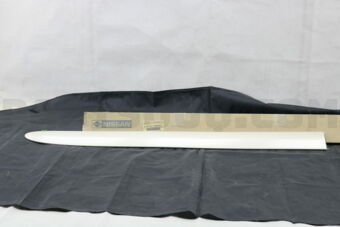 808704M665 MOULDING