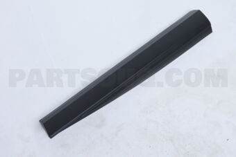 808706RR1A MOULDING-FRONT