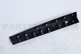 808706RR1A MOULDING-FRONT