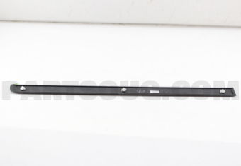 808708H300 MOULDING-FRONT DOOR,RH