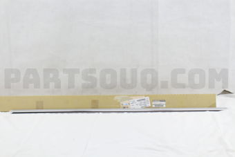 80870EG000 MOULDING