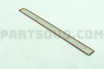 80870VB006 MOULDING-FRONT DOOR,RH