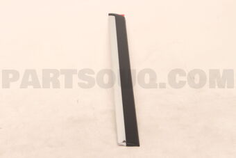 80870ZS00E MOULDING-FRONT DOOR,RH