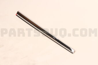 808713KA0A MOULDING - FRT DR, LH