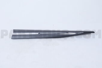 808716RA0B MOULDING-FRONT DOOR,LH