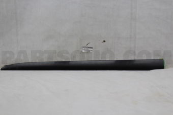 808719F500 MOULDING-FRONT DOOR,LH