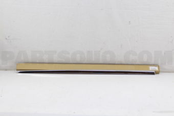 80871JN00B MOULDING-FRONT DOOR,LH