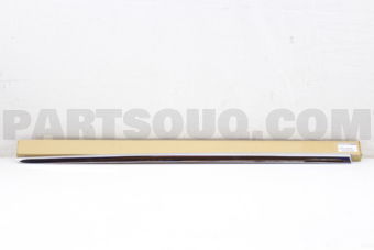 80871JN00B MOULDING-FRONT DOOR,LH