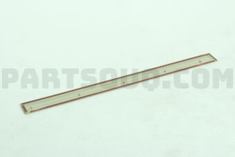 80871VB004 MOULDING-FRONT DOOR,LH