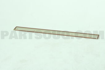 80871VB004 MOULDING-FRONT DOOR,LH