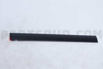 80871ZL00E MOULDING-FRONT DOOR,LH