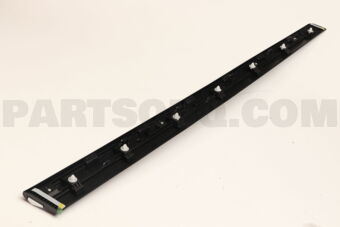 808766FR0A MOULDING-FRONT DOOR,RH