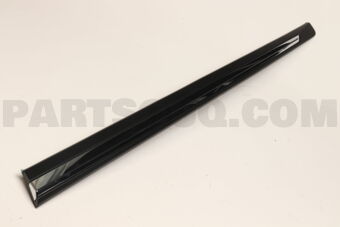 808766FR0A MOULDING-FRONT DOOR,RH