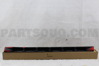 808773JA0B MOULDING-FRONT DOOR,LH