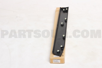 80877JG00A MOULDING-FRONT DOOR,LH