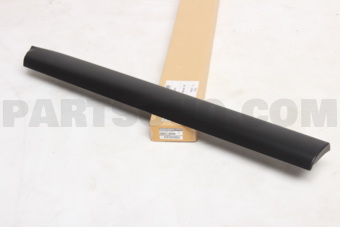 80877JG00A MOULDING-FRONT DOOR,LH