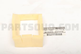 80886VD200 SEAL-INSIDE HANDLE,FRONT DOOR