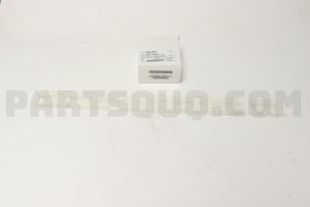 8089654N00 LABEL-BODY SIDE