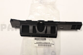808D45NA0A BRACKET-FRONT D