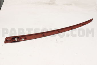 80920JL00D GARN ASSY-FR DO