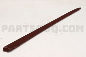 80920JL00D GARN ASSY-FR DO