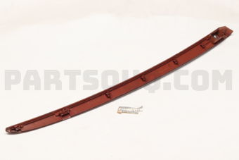 80921JL01D GARN ASSY-FR DO