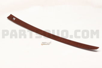 80921JL01D GARN ASSY-FR DO