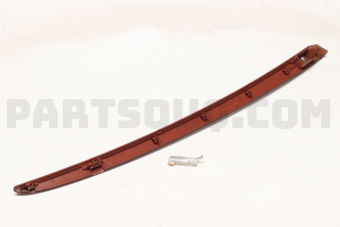 80921JL01D GARN ASSY-FR DO