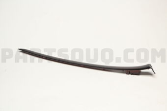 809221NF2E GARNISH-DOOR WA