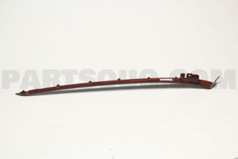 809221NF2E GARNISH-DOOR WA