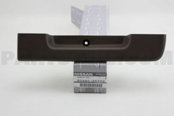 8094026J00 ARMREST-FRONT DOOR,RH