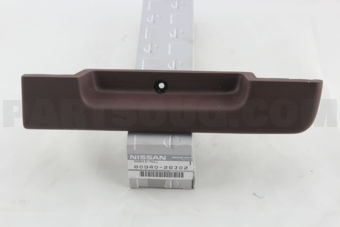 8094026J02 ARMREST-FRONT DOOR,RH