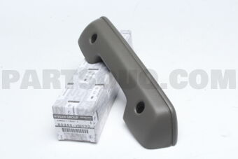 80940VB000 ARMREST-FRONT DOOR