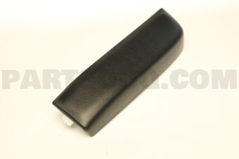 80940VD210 Nissan ARMREST-FRONT DOOR,RH