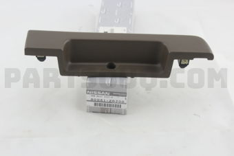 8094126J00 ARMREST-FRONT DOOR,LH