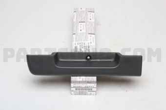 8094126J01 Nissan ARMREST-FRONT DOOR,LH