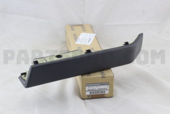 8094155G23 ARMREST-FRONT DOOR,LH