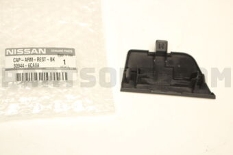 809446CA0A CAP ARM REST BK