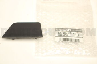 809446CA0A CAP ARM REST BK