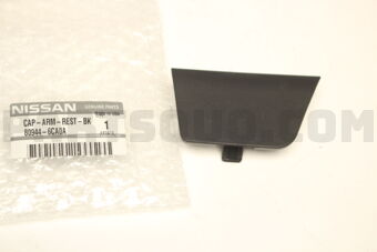 809446CA0A CAP ARM REST BK