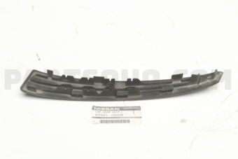 80945JD00B CAP-DOOR GRIP,LH