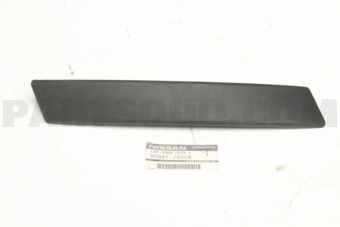 80945JD00B CAP-DOOR GRIP,LH