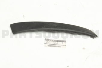 80945JD00B CAP-DOOR GRIP,LH