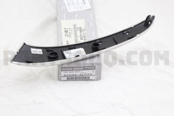 80945JL02A CAP-DOOR GRIP,LH