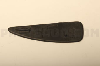 809511BA0A HANDLE-PULL,FRONT DOOR LH