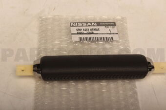 80952ZQ00B GRIP HANDLE