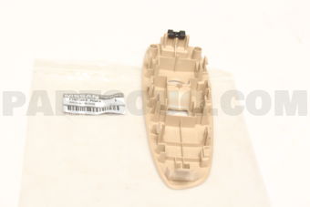 809603KA0B FINISHER POWER WINDOW SWITCH, FRON
