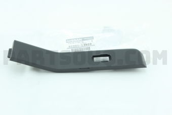 8096053N00 Nissan FINISHER-POWER WINDOW SWITCH,FRONT RH