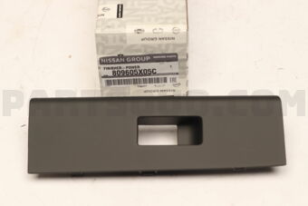 809605X05C FINISHER-POWER